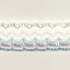 Lace Frill Stretch Tape #01