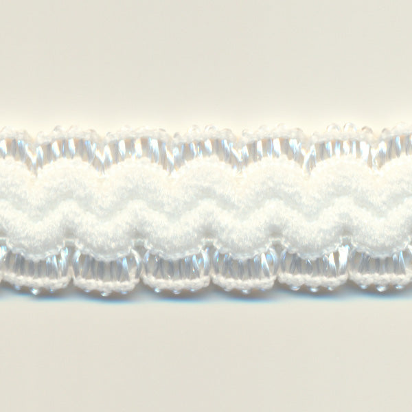 Lace Frill Stretch Tape #01