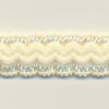 Lace Frill Stretch Tape #02