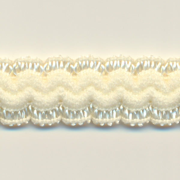 Lace Frill Stretch Tape #02