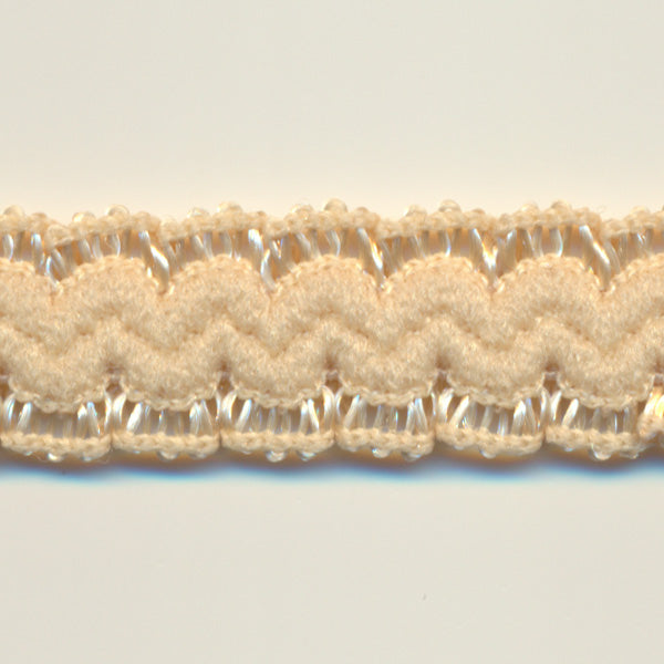 Lace Frill Stretch Tape #03