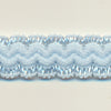 Lace Frill Stretch Tape #06