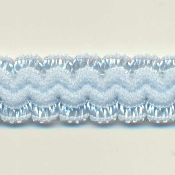 Lace Frill Stretch Tape #06