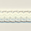 Lace Frill Stretch Tape #106