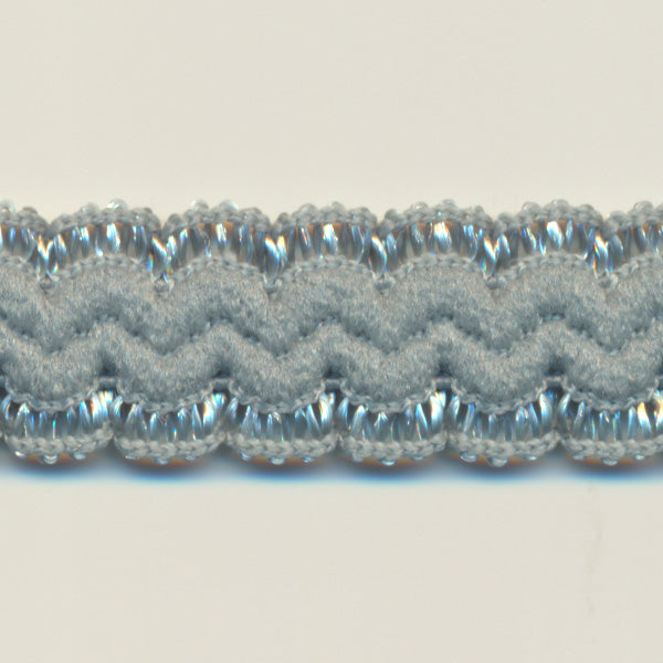 Lace Frill Stretch Tape #109