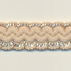 Lace Frill Stretch Tape #12