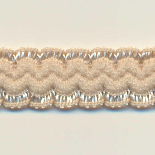 Lace Frill Stretch Tape #12