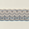 Lace Frill Stretch Tape #131