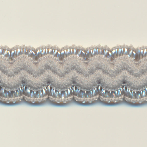 Lace Frill Stretch Tape #131