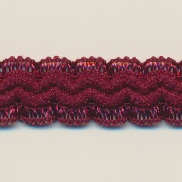 Lace Frill Stretch Tape #40