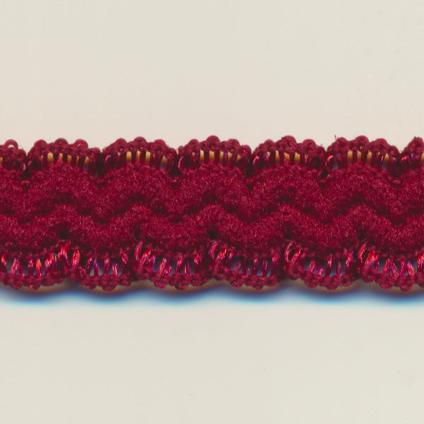 Lace Frill Stretch Tape #43