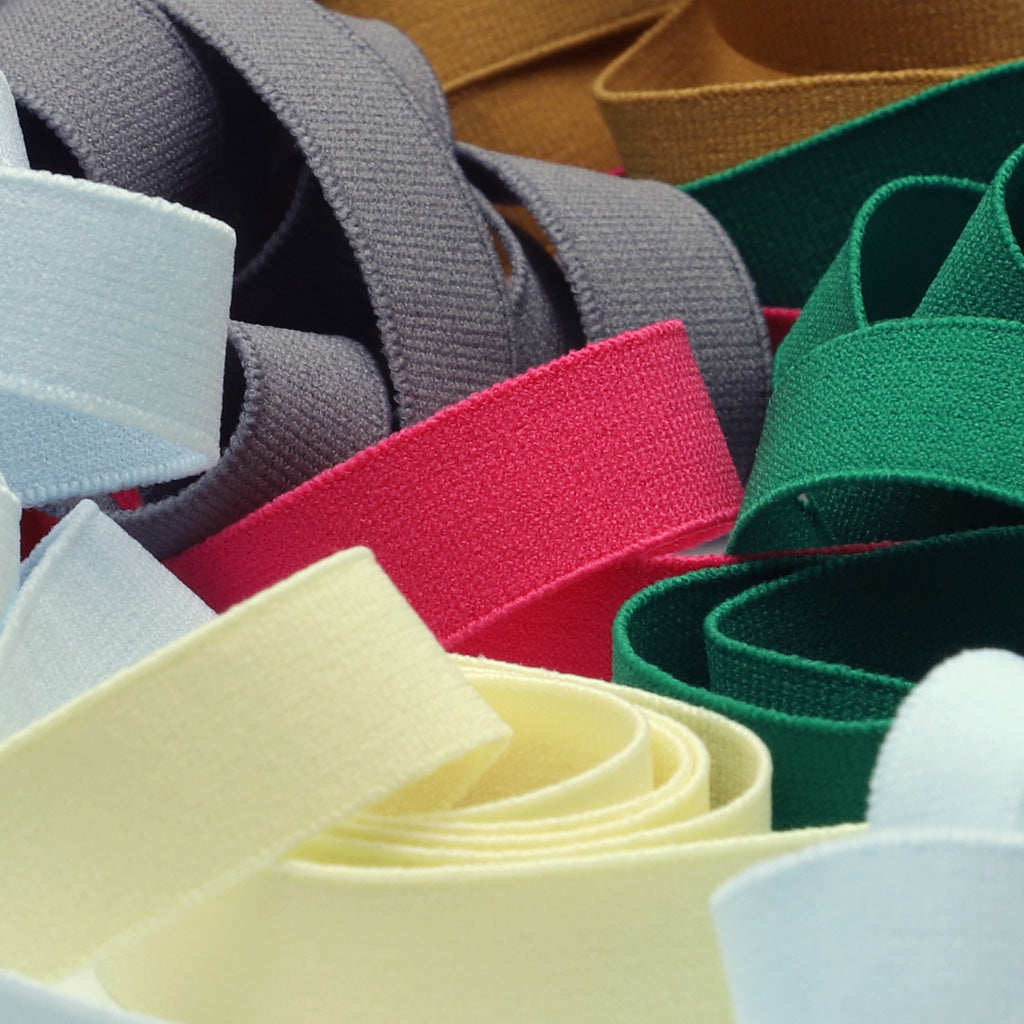 Thin Stretch Tape #44 Turquoise