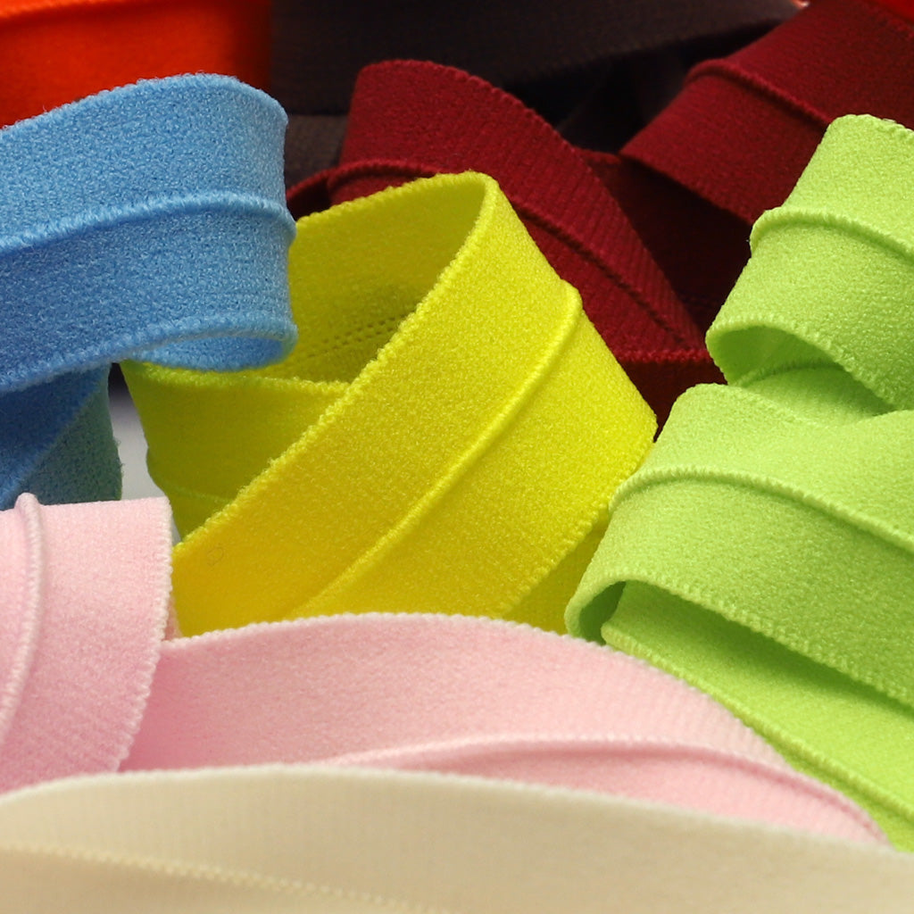 Thin Stretch Tape #172 Mimosa Yellow