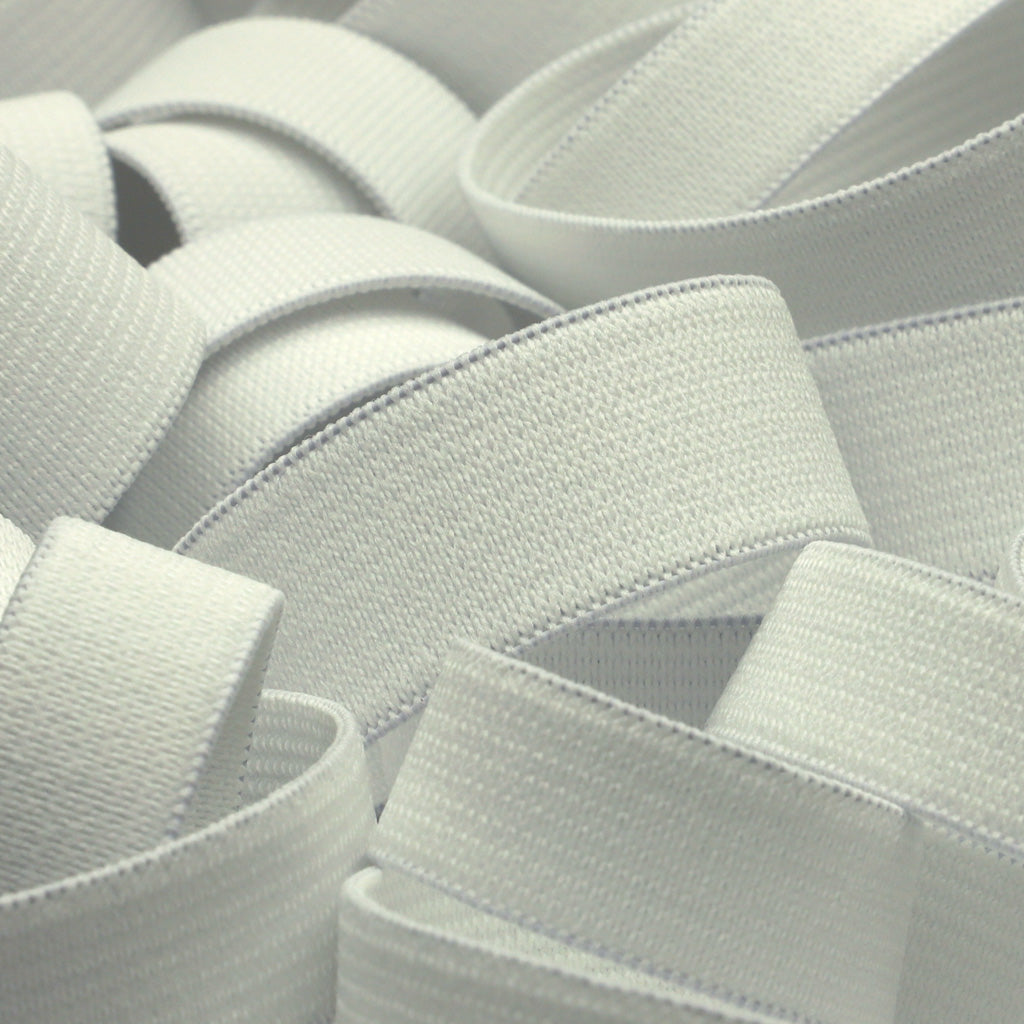 Inside Belt (Soft Type) #00 Ecru