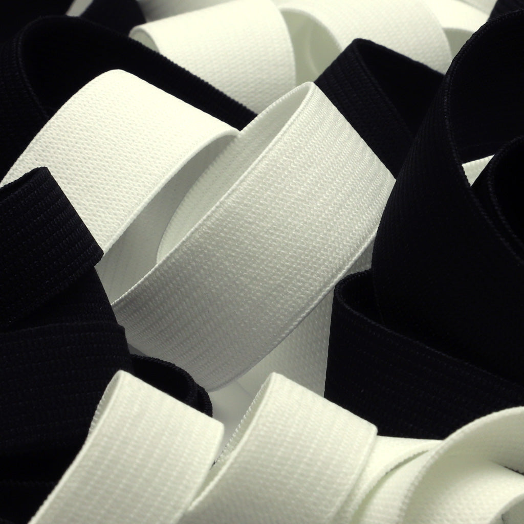 Inside Belt (Lycra SHK) #00 Ecru