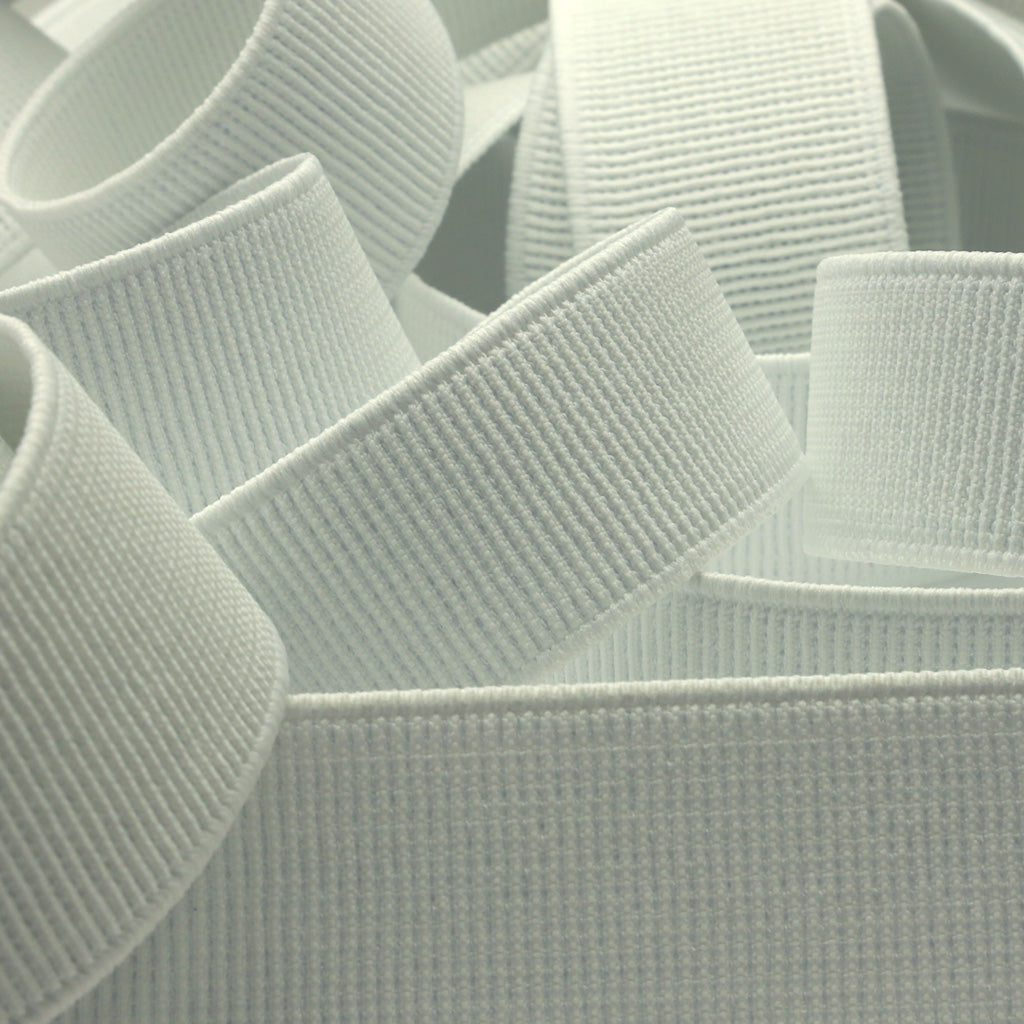 Inside Belt (Sudare) #00 Ecru