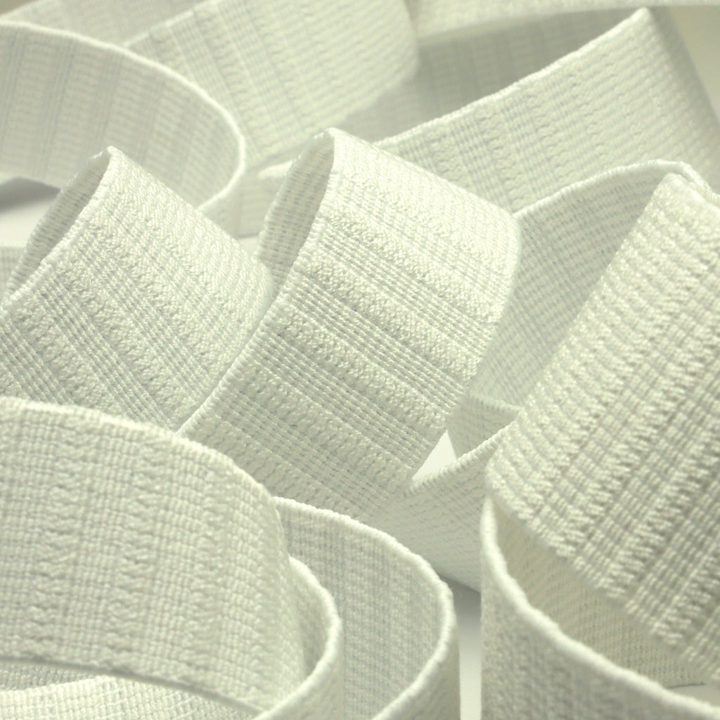 [Discontinued] Inside Belt (Webbing Type) #00 Ecru