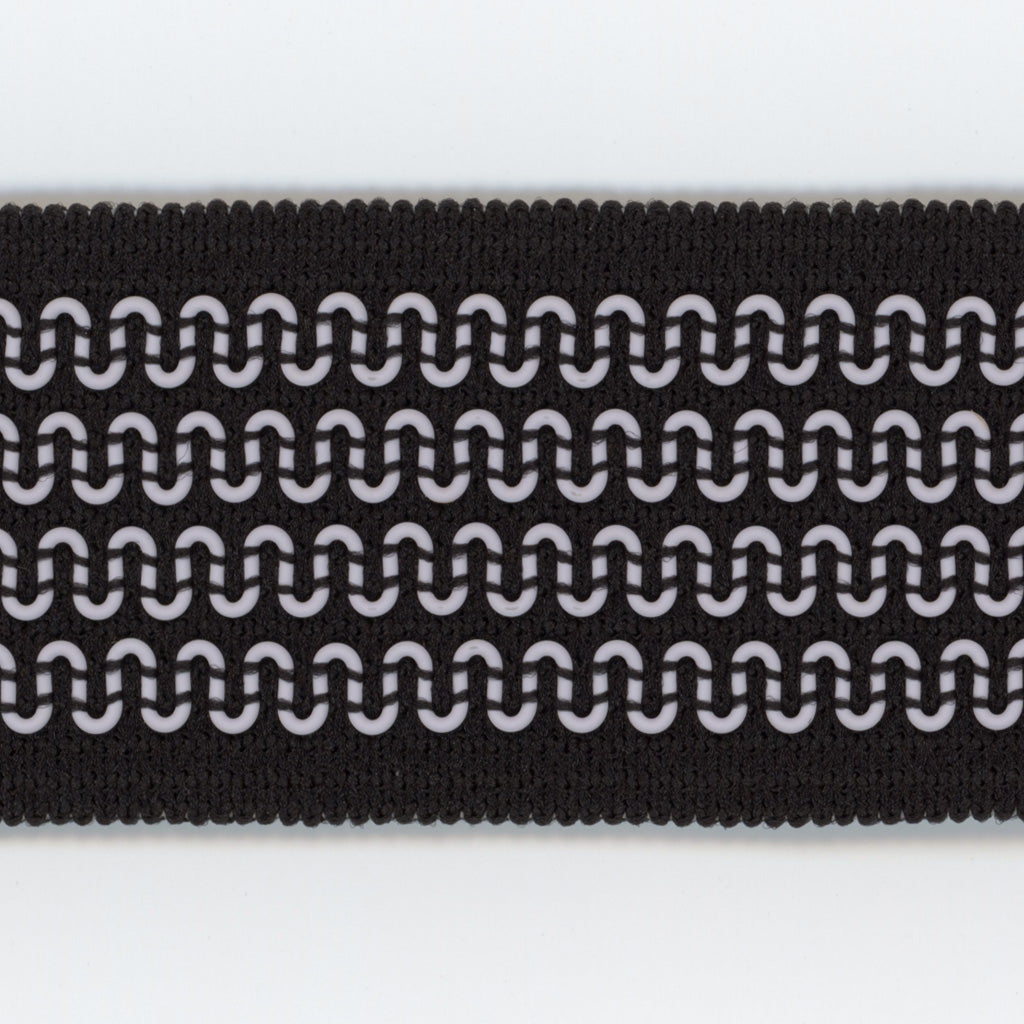Non-Slip Knit Band #01