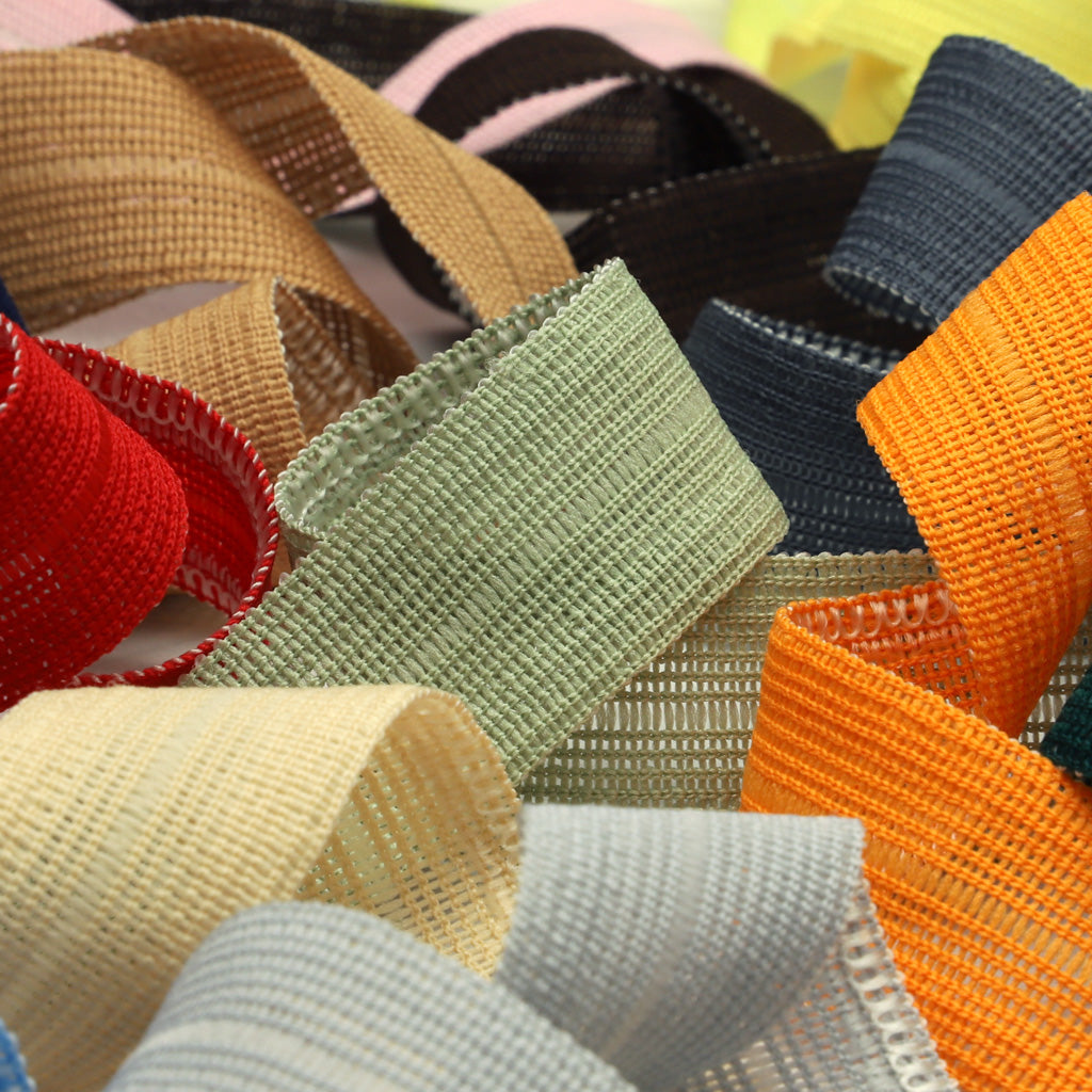 Mending Tape #16 Red