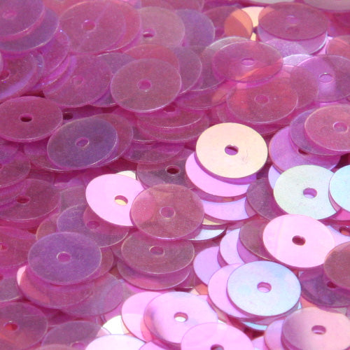 Flat Round Sequin #320