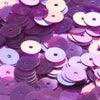 Flat Round Sequin #321