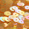 Flat Round Sequin #360