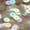 Flat Round Sequin #364