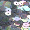 Flat Round Sequin #370