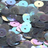 Flat Round Sequin #371