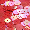 Flat Round Sequin #511