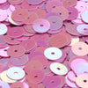 Flat Round Sequin #520