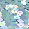 Flat Round Sequin #535