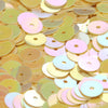 Flat Round Sequin #559