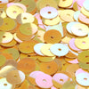 Flat Round Sequin #560