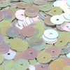 Flat Round Sequin #569