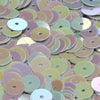 Flat Round Sequin #570