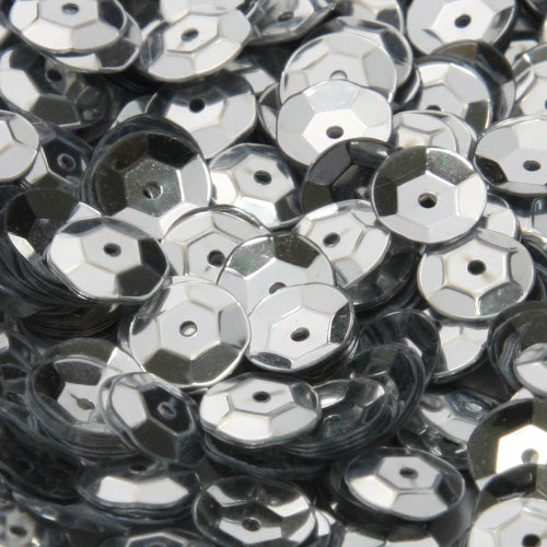 Cup Round Sequin #201