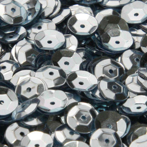 Cup Round Sequin #234