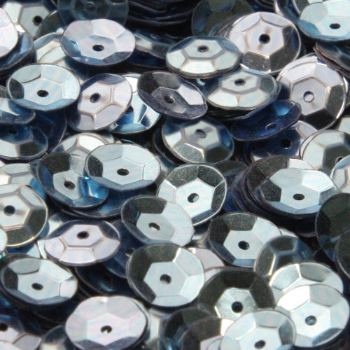 Cup Round Sequin #235