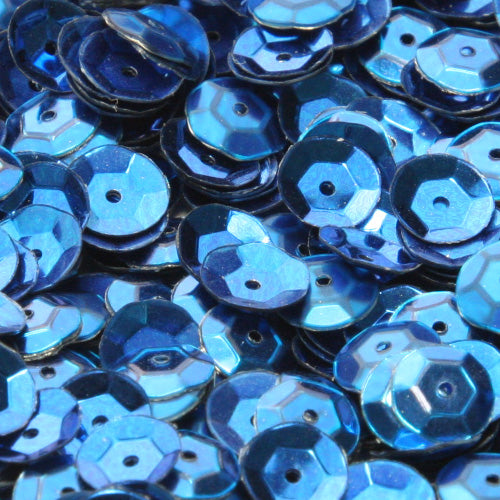 Cup Round Sequin #236