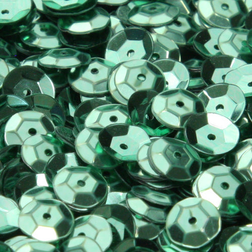 Cup Round Sequin #244