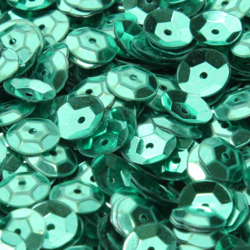 Cup Round Sequin #245