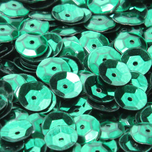 Cup Round Sequin #246