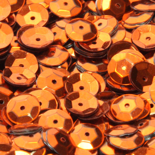 Cup Round Sequin #261