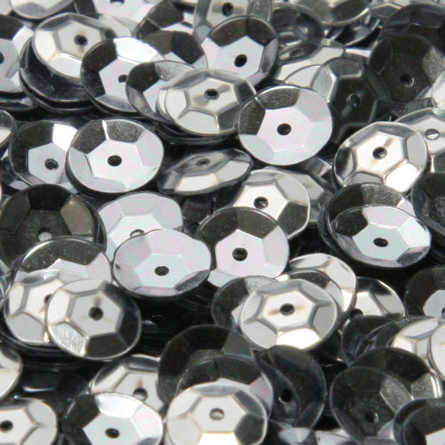 Cup Round Sequin #269