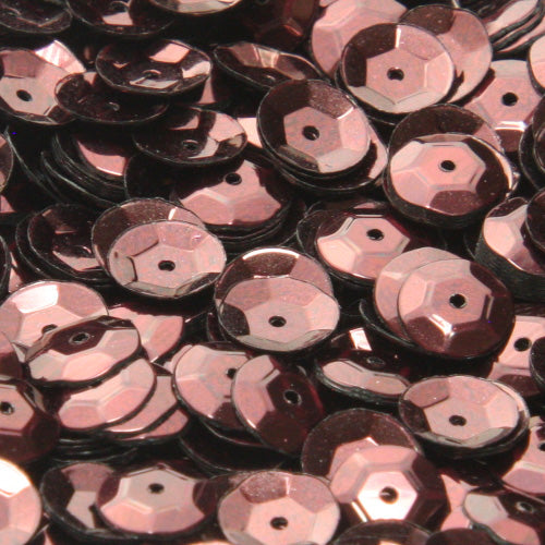 Cup Round Sequin #274