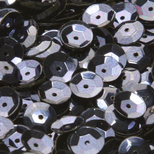 Cup Round Sequin #275