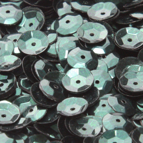 Cup Round Sequin #276