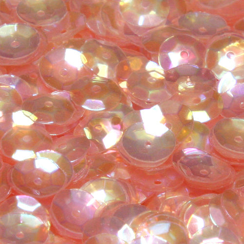 Cup Round Sequin #309