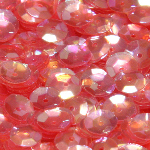 Cup Round Sequin #310